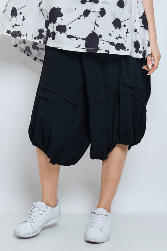 Hauts Black
