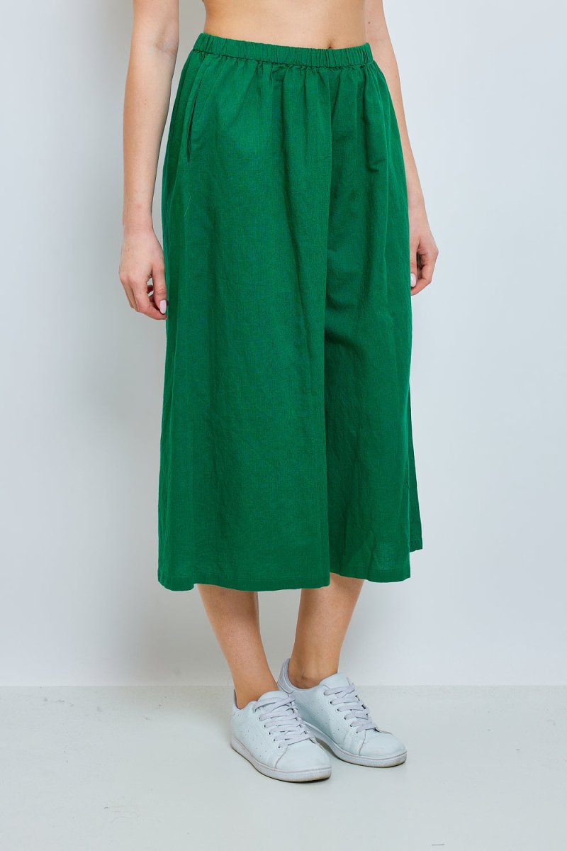 Pantalons Green