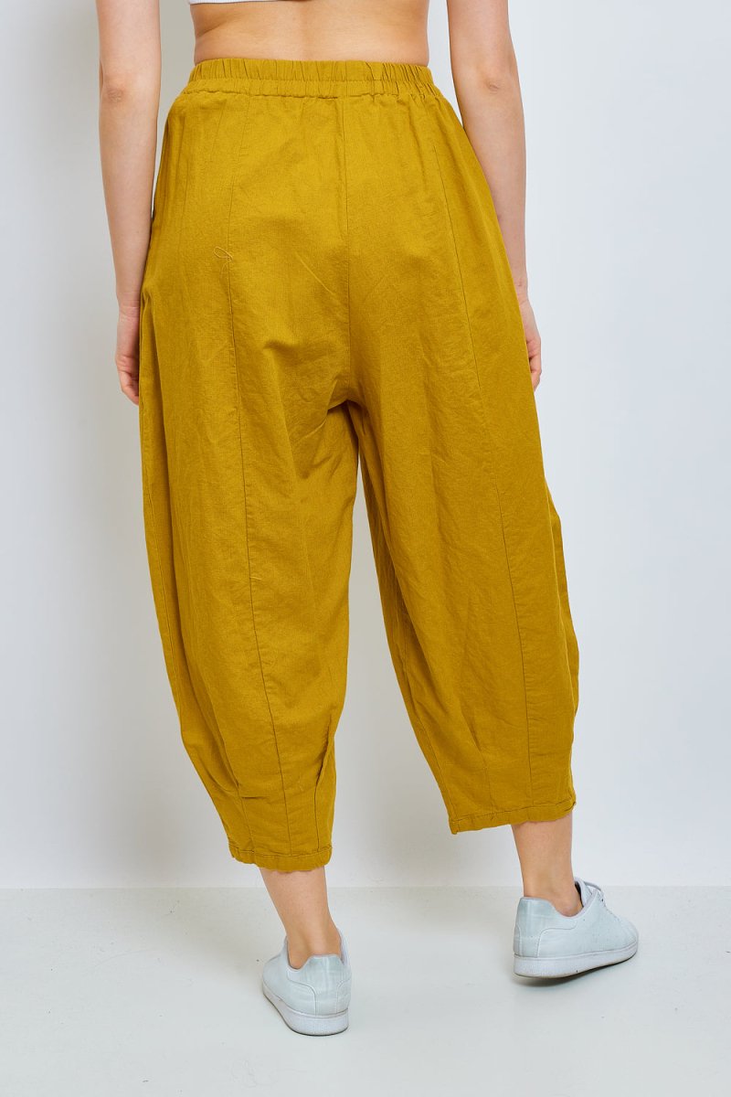 Pantalons Yellow