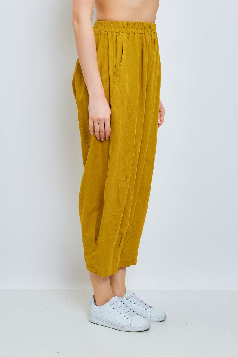 Pantalons Yellow