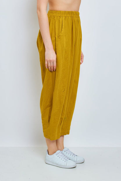 Pantalons Yellow