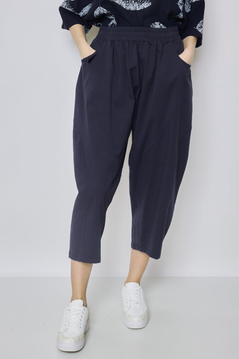 Pantalons Blue