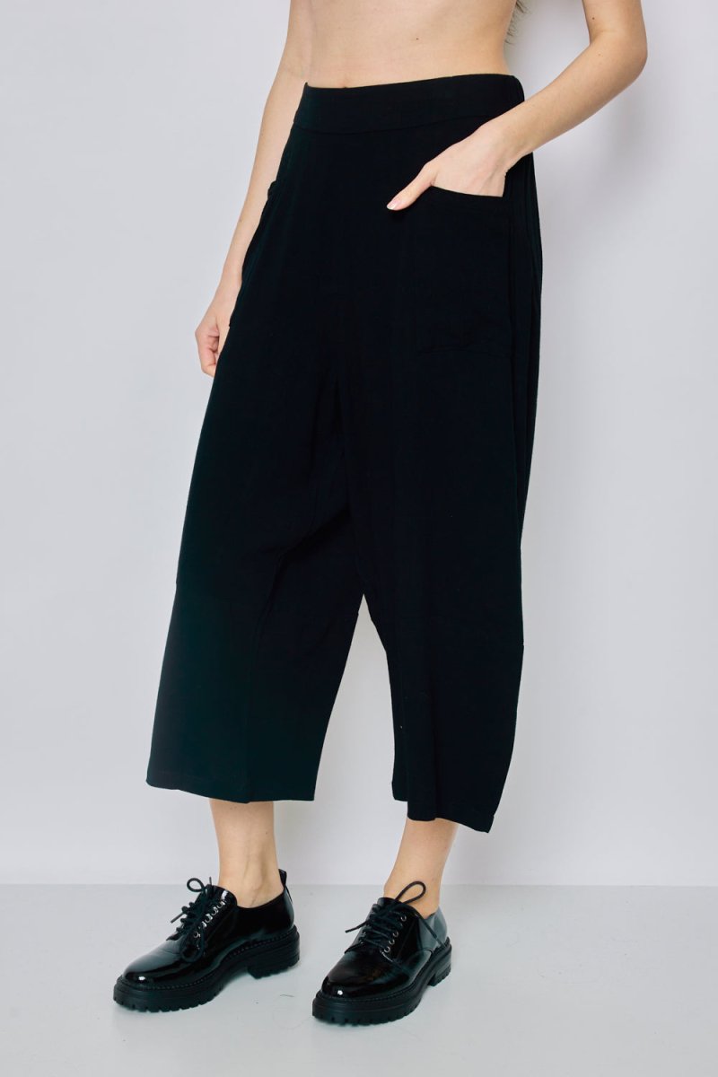 Pantalons Black