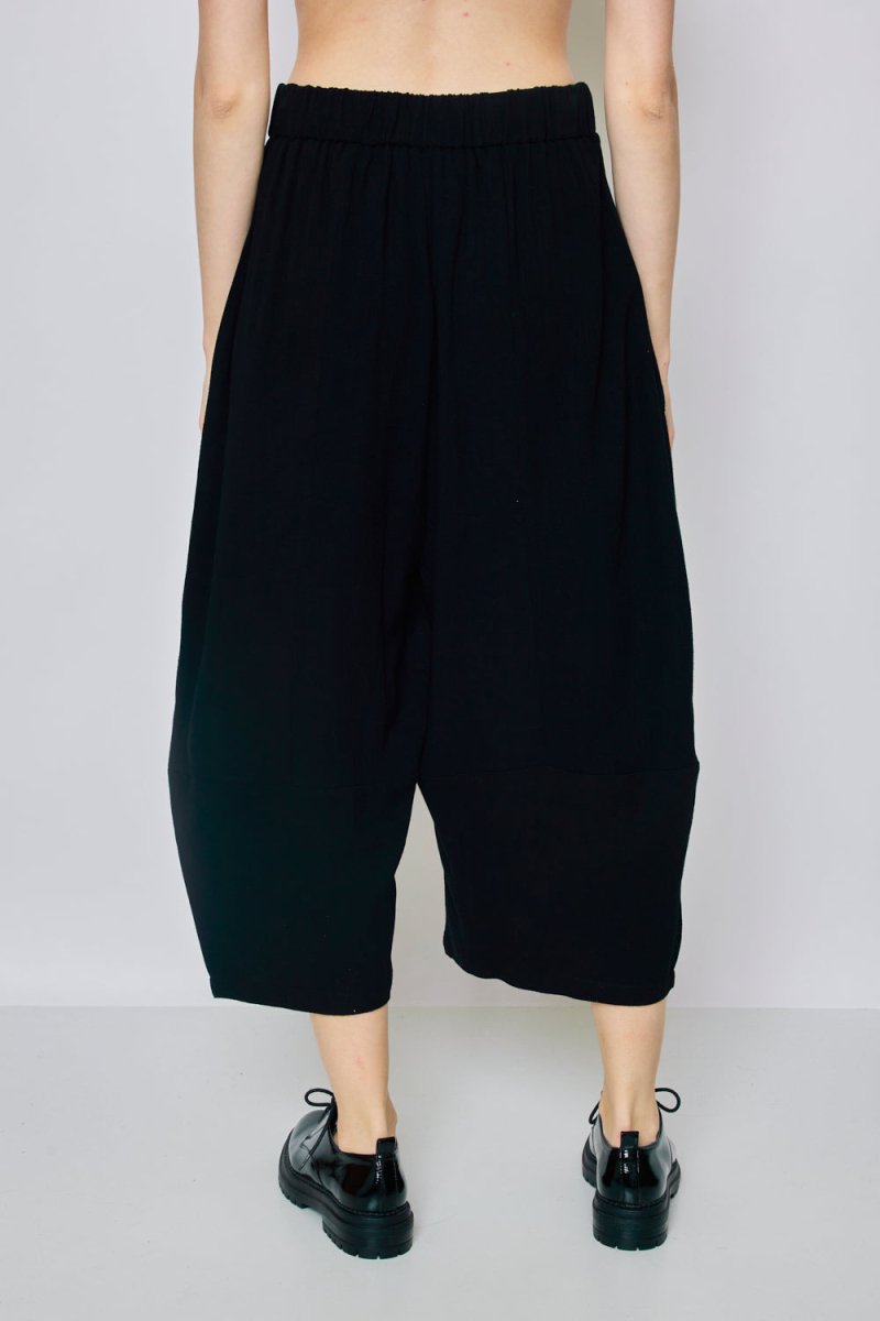 Pantalons Black