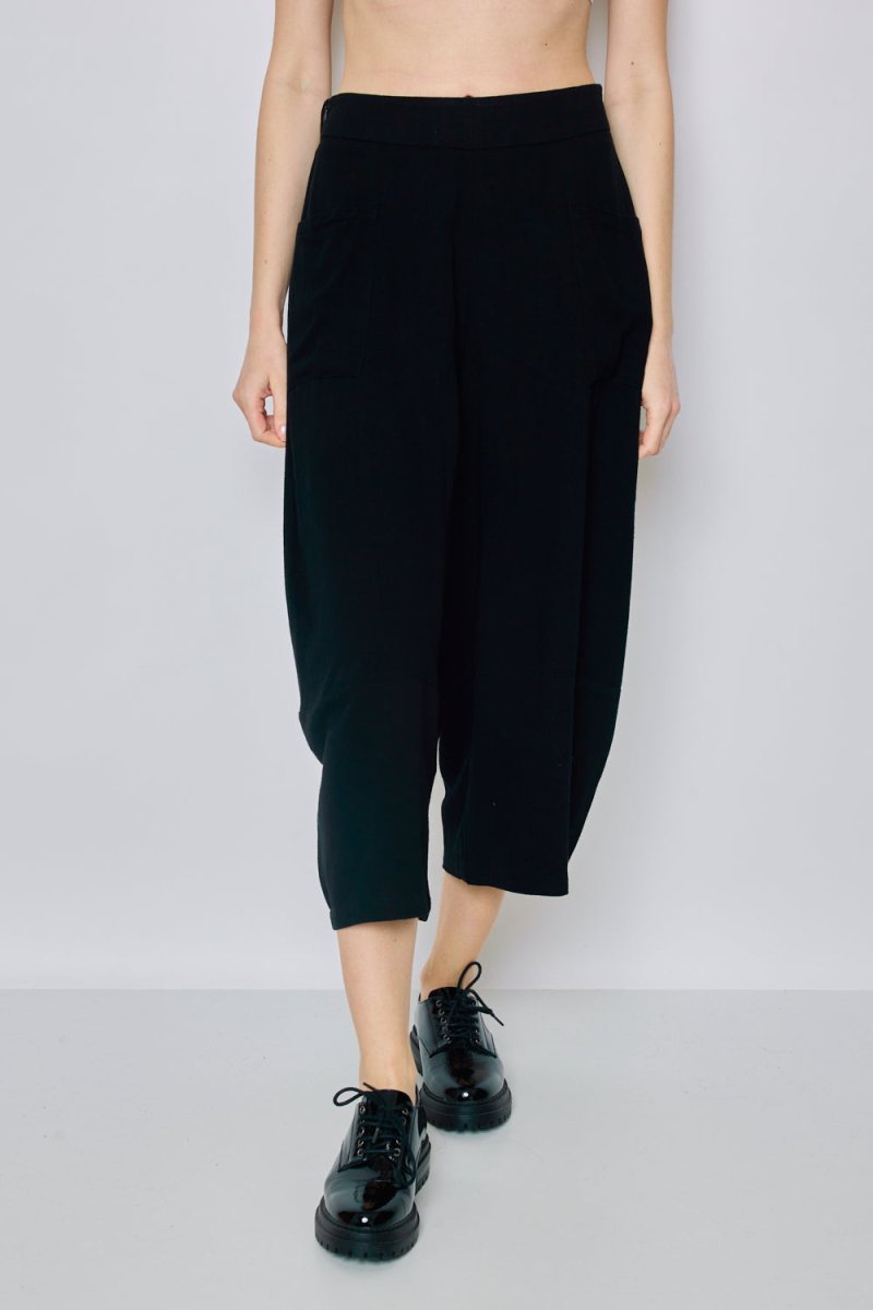 Pantalons Black