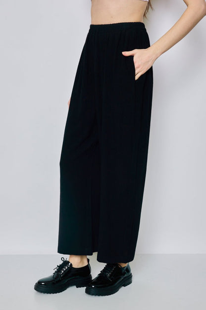 Pantalons Black