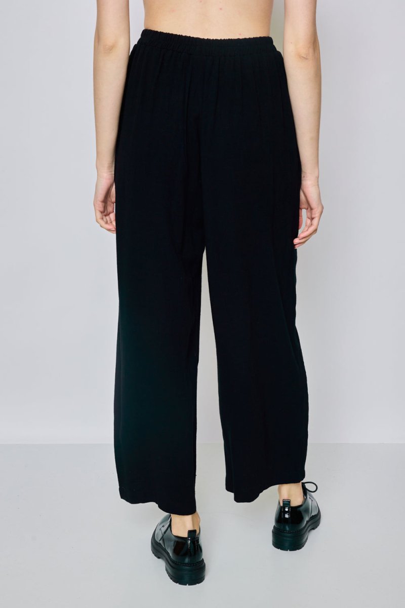 Pantalons Black