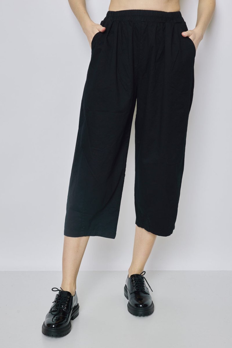 Pantalons Black