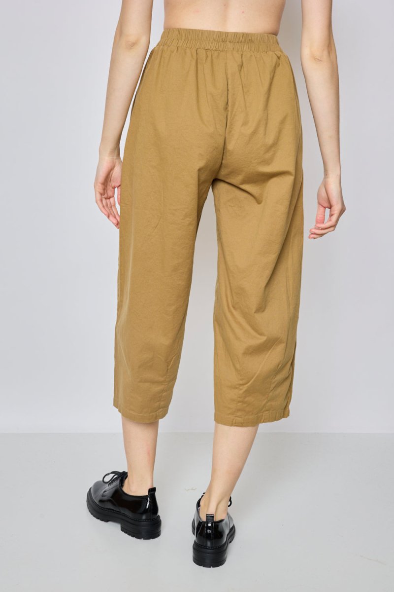 Pantalons Beige