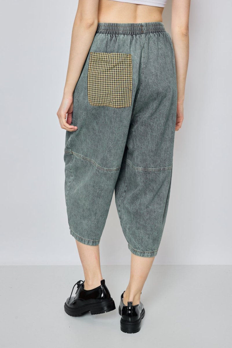 Pantalons Blue