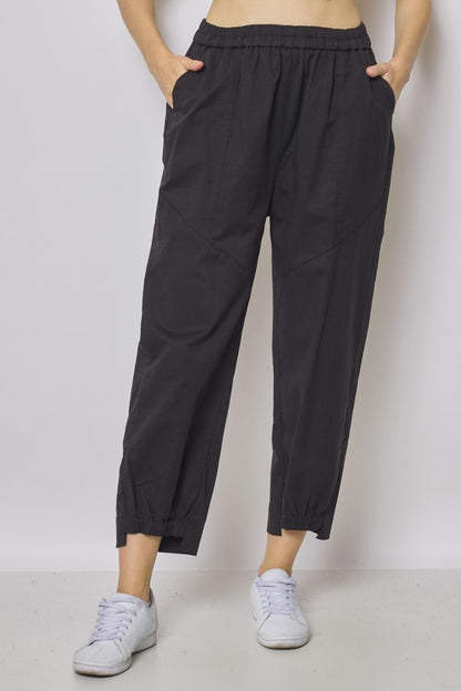 Pantalons Black