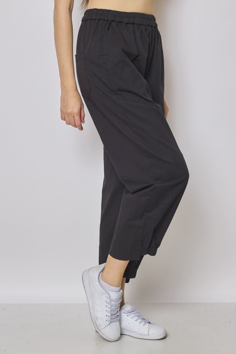 Pantalons Black