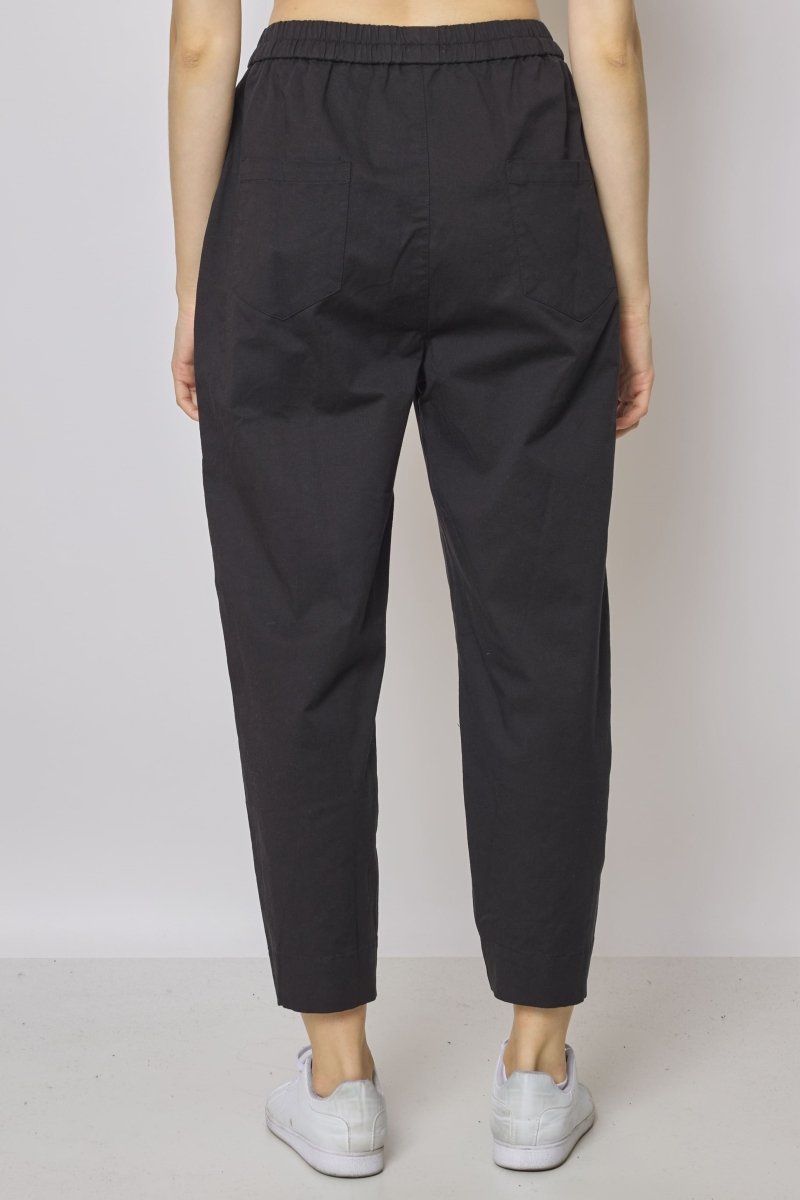 Pantalons Black