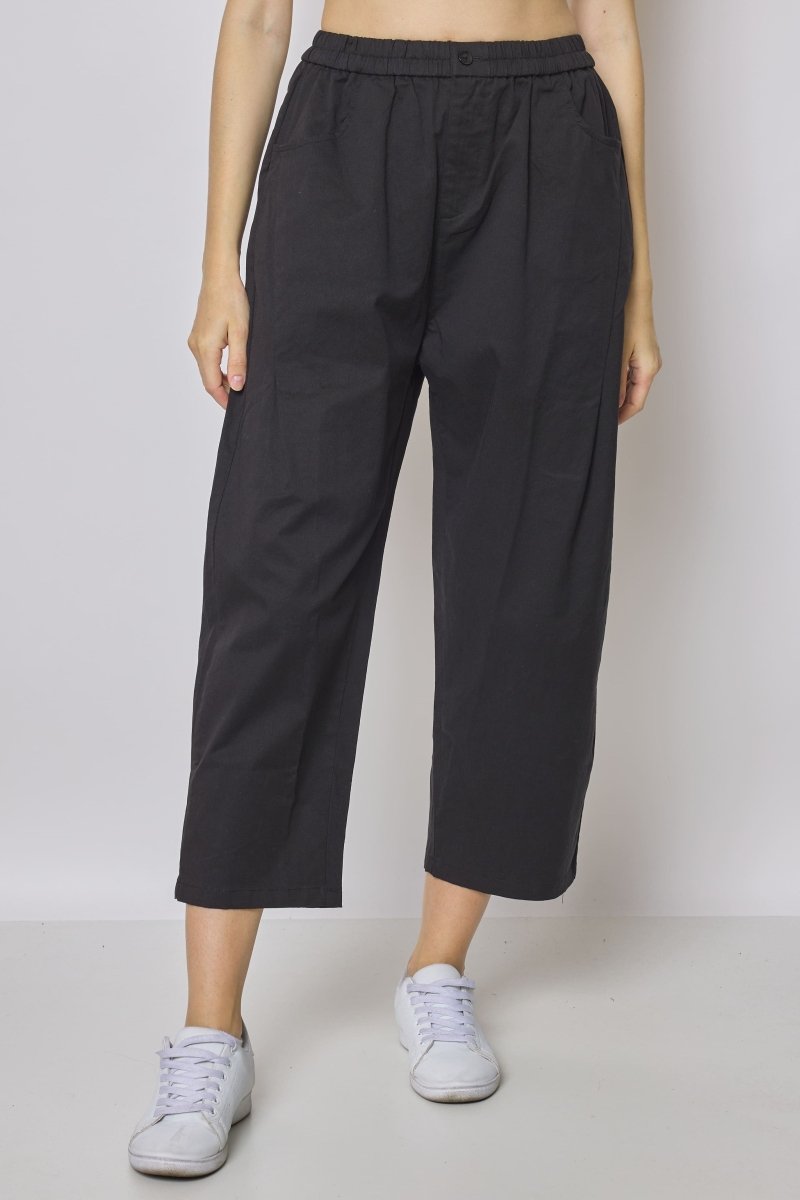 Pantalons Black