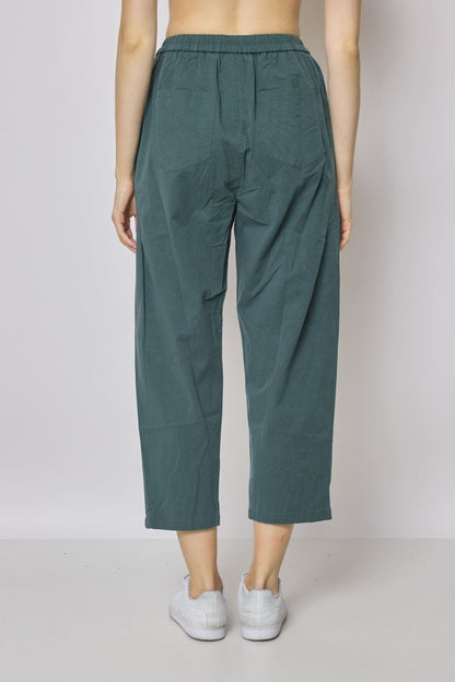 Pantalons Green