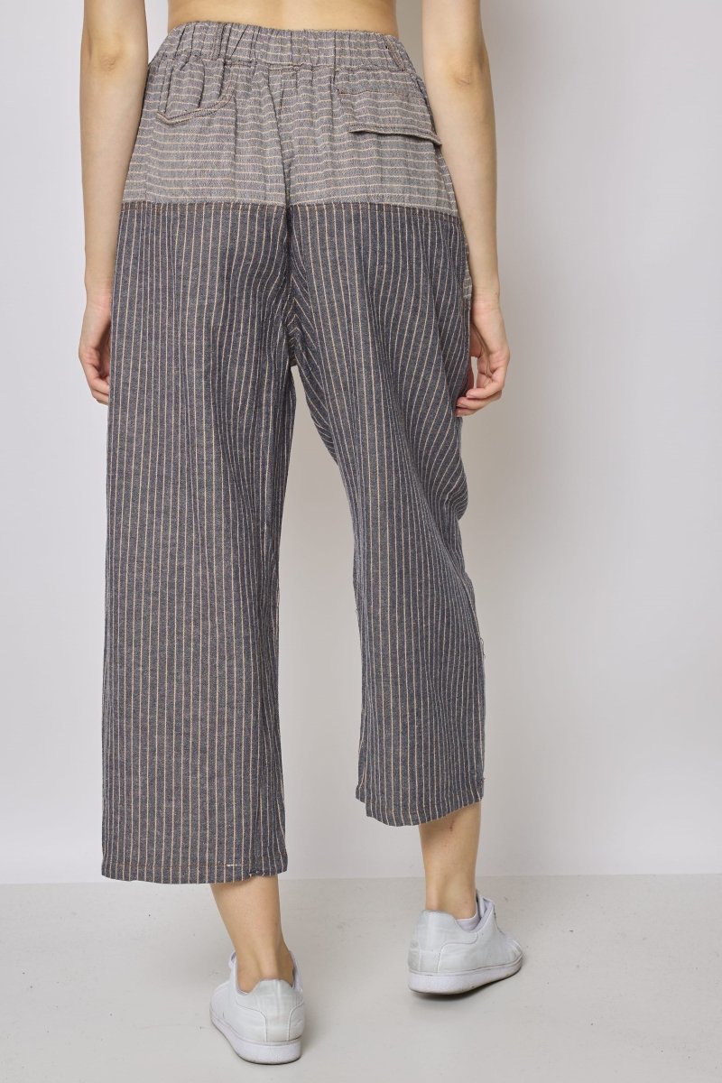 Pantalons Grey