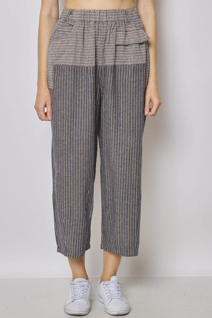 Pantalons Grey