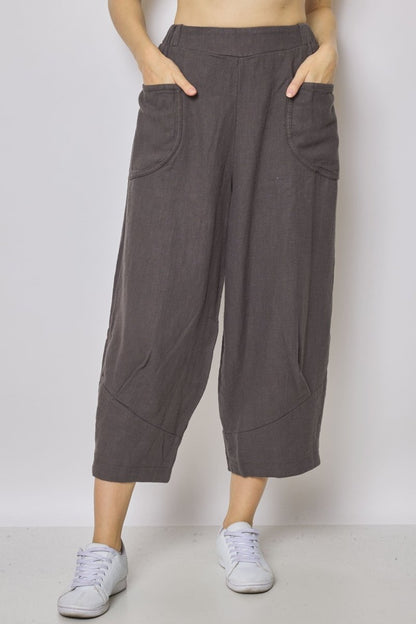 Pantalons Grey