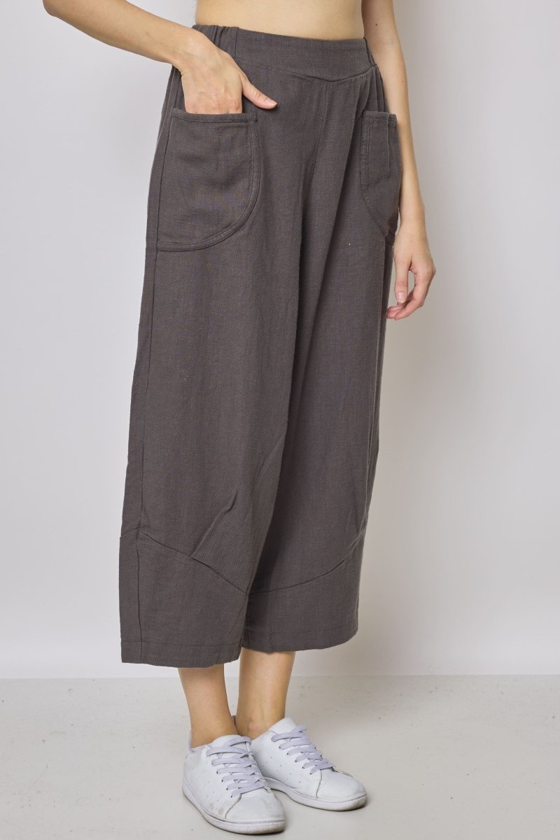 Pantalons Grey