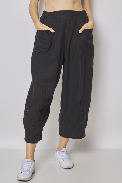 Pantalons Black