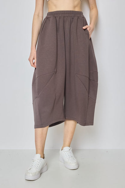 Pantalons Grey