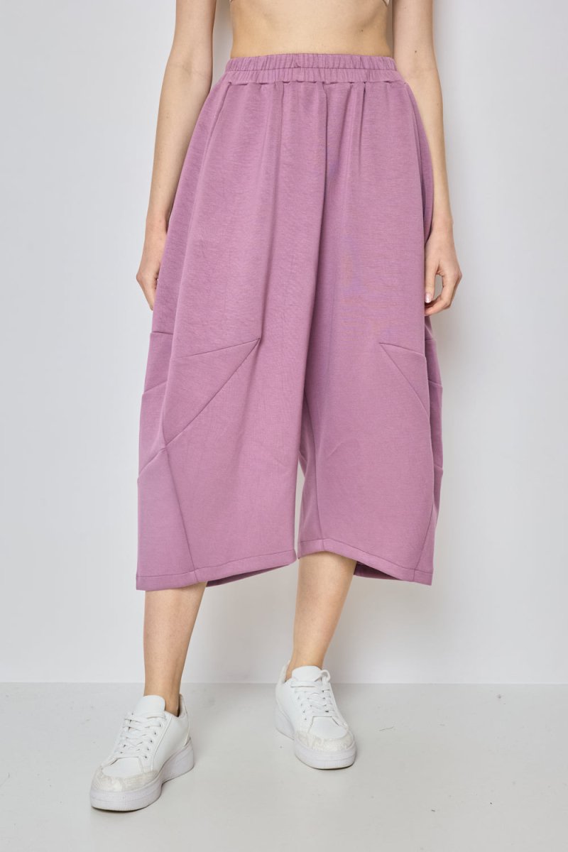 Pantalons Purple