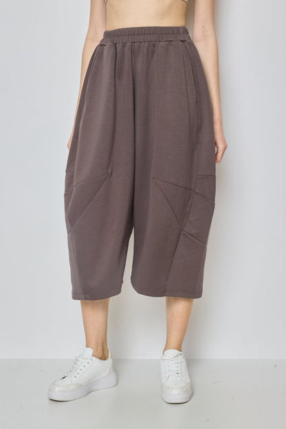 Pantalons Grey