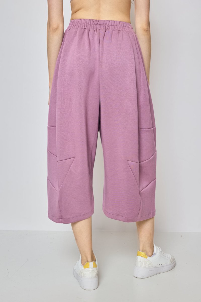 Pantalons Grey