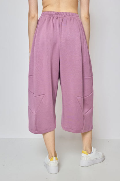 Pantalons Grey