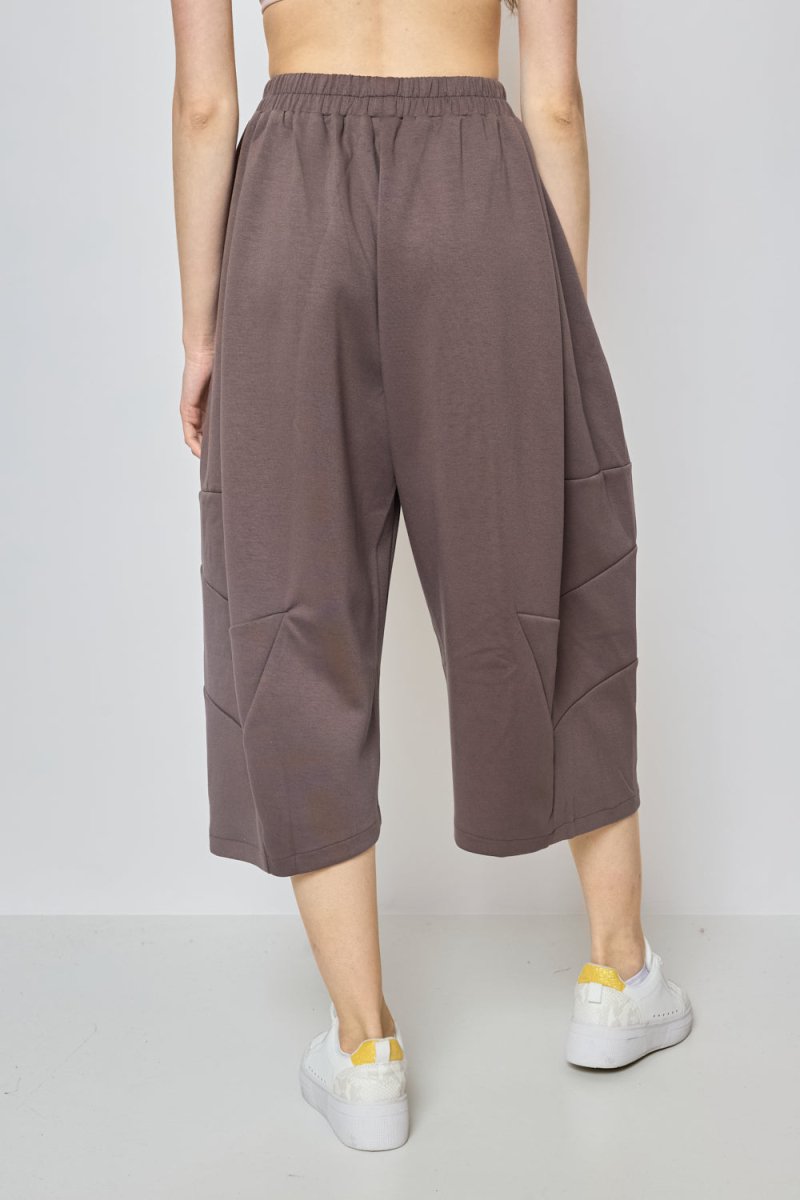 Pantalons Grey