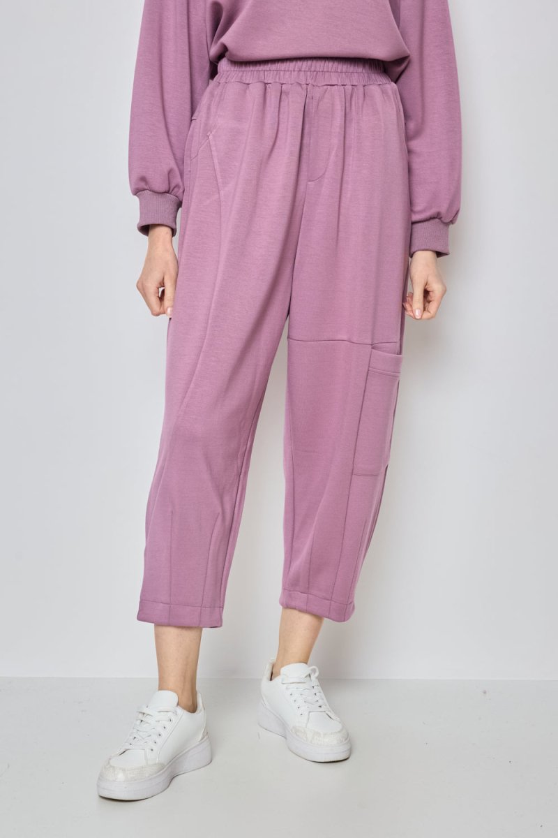 Pantalons Purple