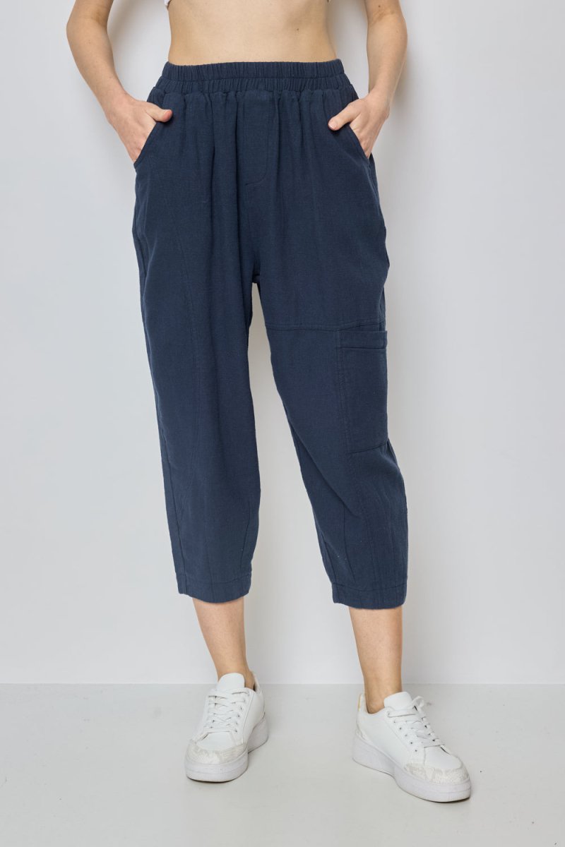 Pantalons Blue