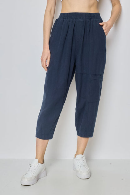 Pantalons Blue