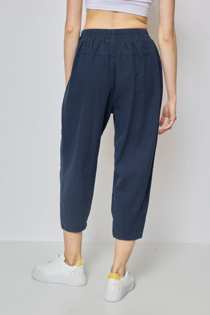 Pantalons Blue