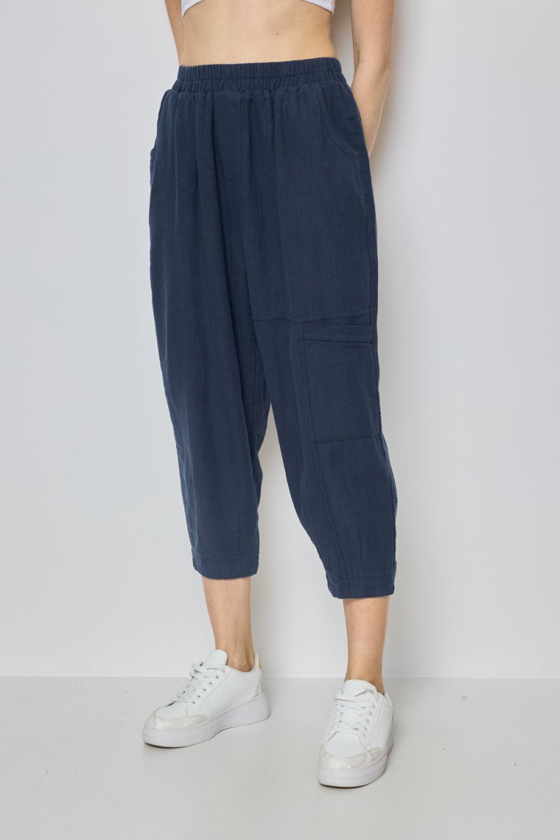 Pantalons Blue