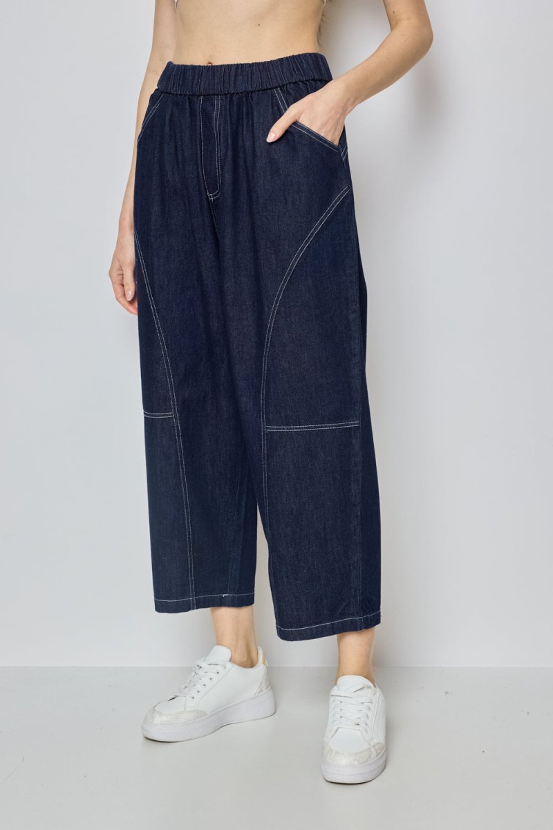 Pantalons Blue