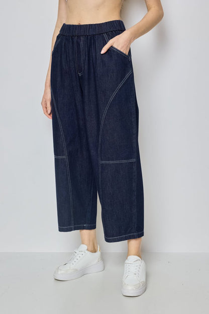 Pantalons Blue