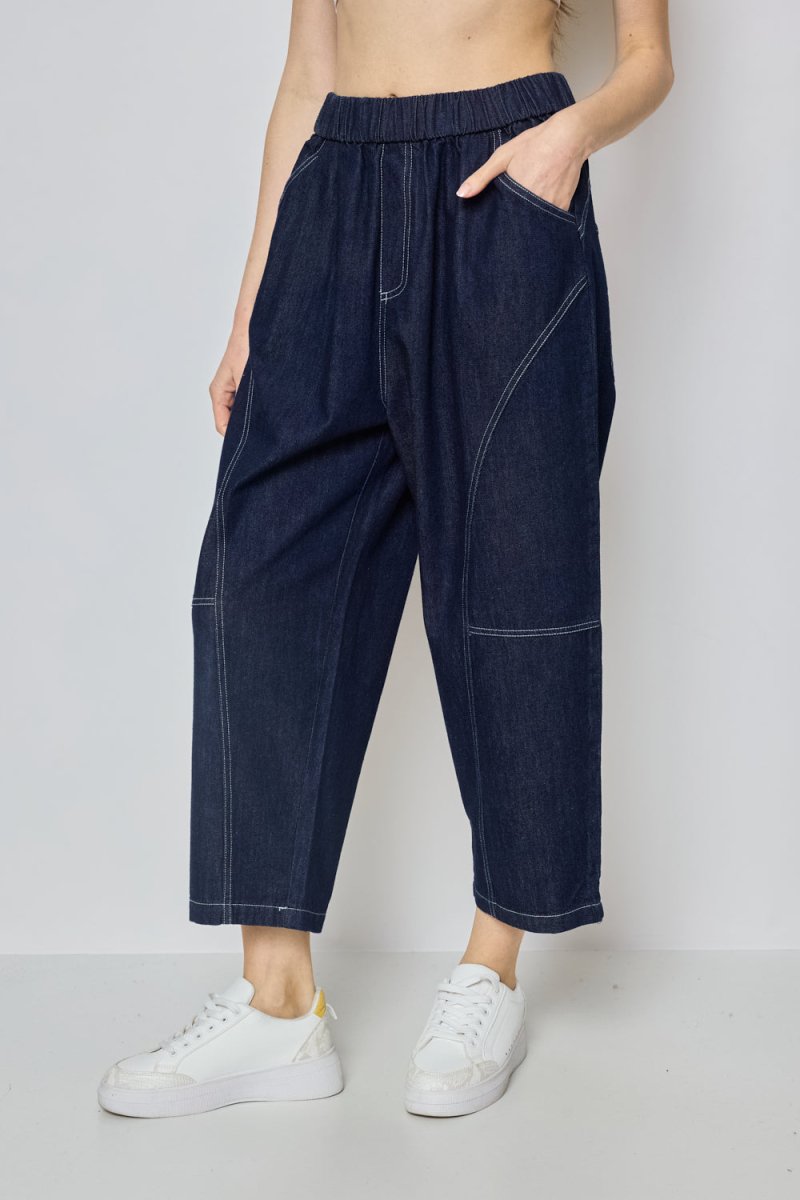 Pantalons Blue