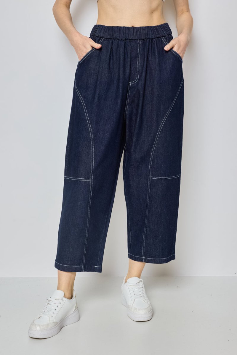 Pantalons Blue