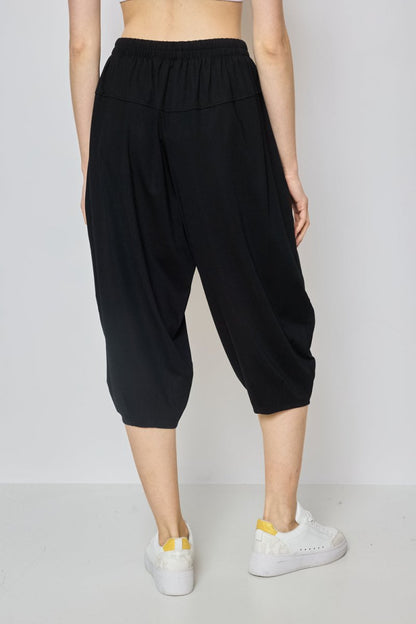 Pantalons Black