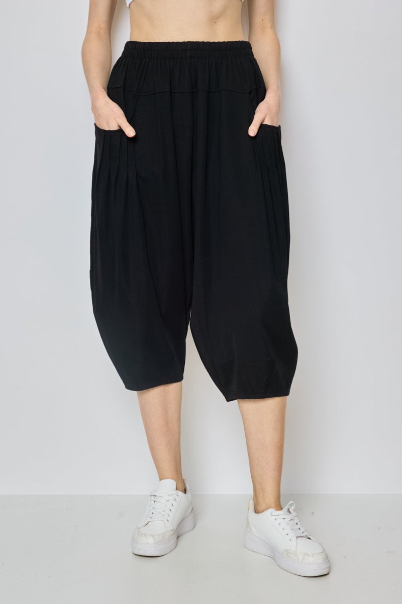 Pantalons Black