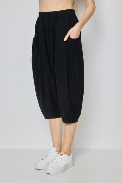 Pantalons Black