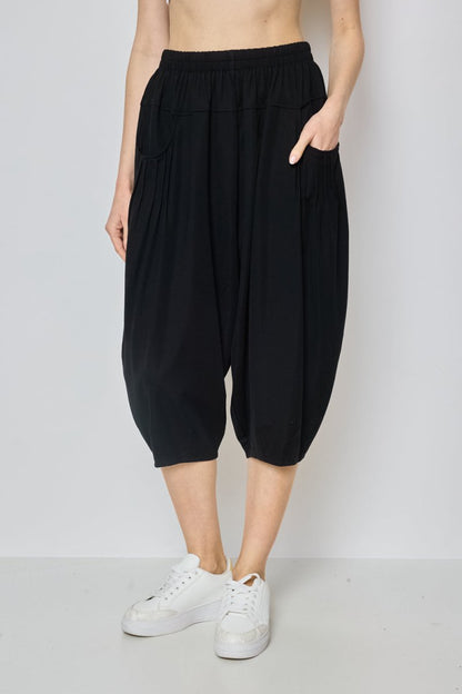 Pantalons Black