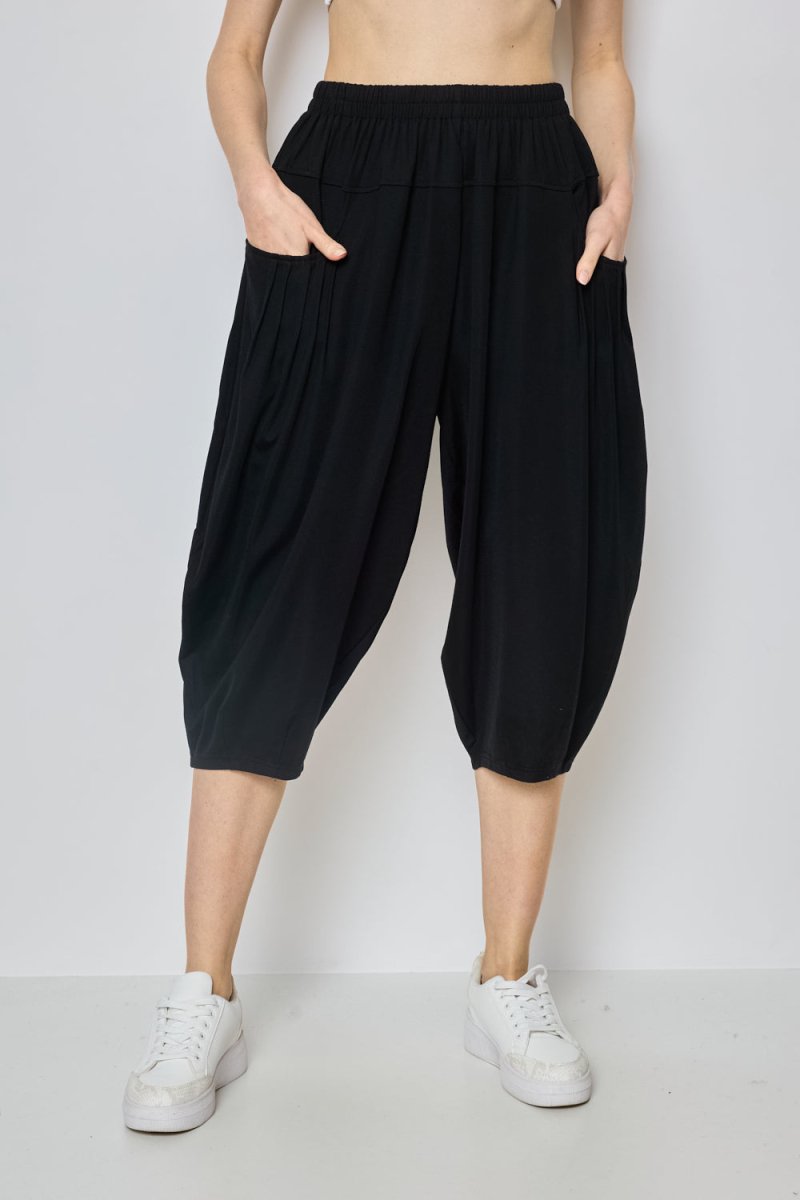 Pantalons Black