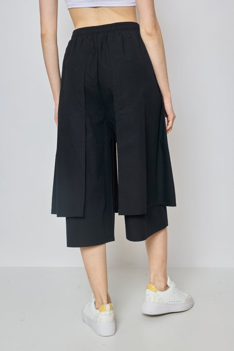 Pantalons Black