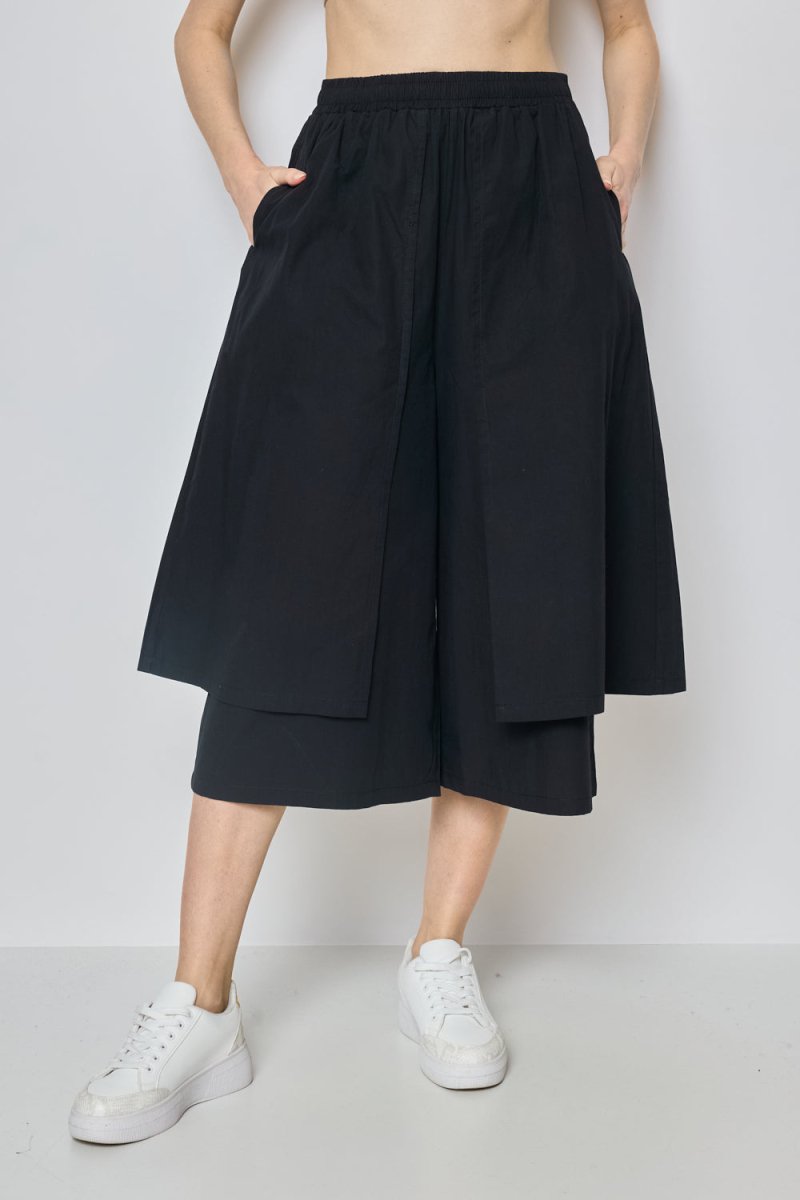 Pantalons Black