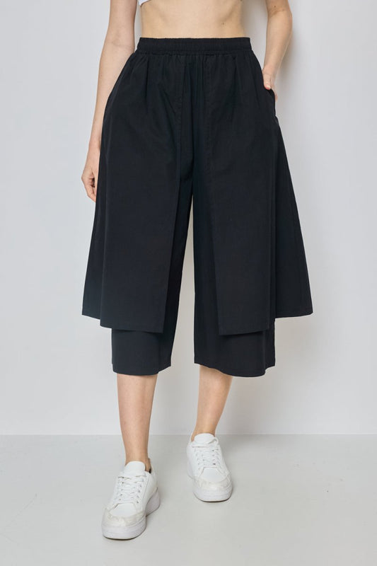 Pantalons Black