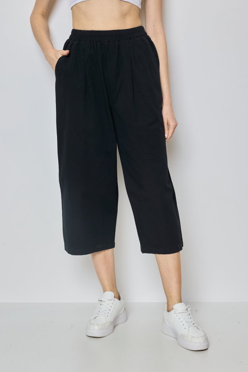 Pantalons Black