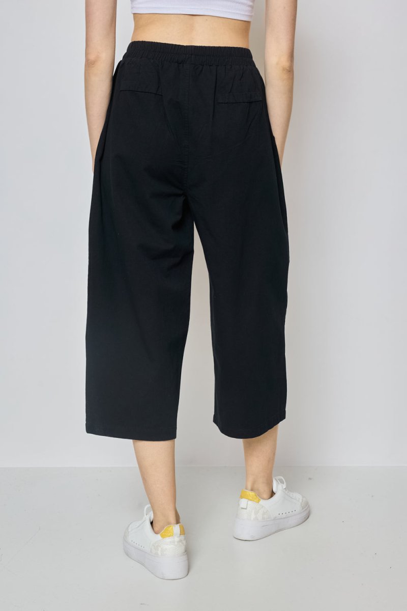 Pantalons Black