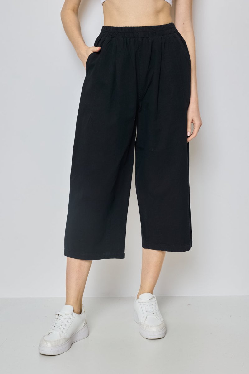 Pantalons Black